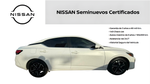 2024 Nissan SENTRA 4P ADVANCE L42.0 AUT