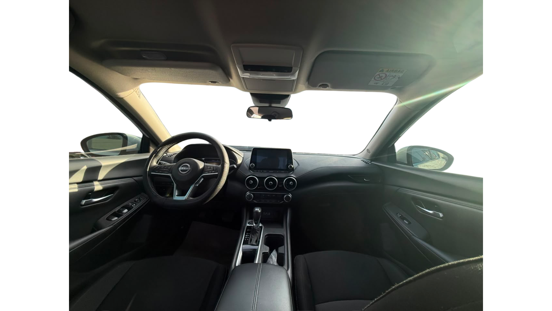 2024 Nissan SENTRA 4P ADVANCE L42.0 AUT