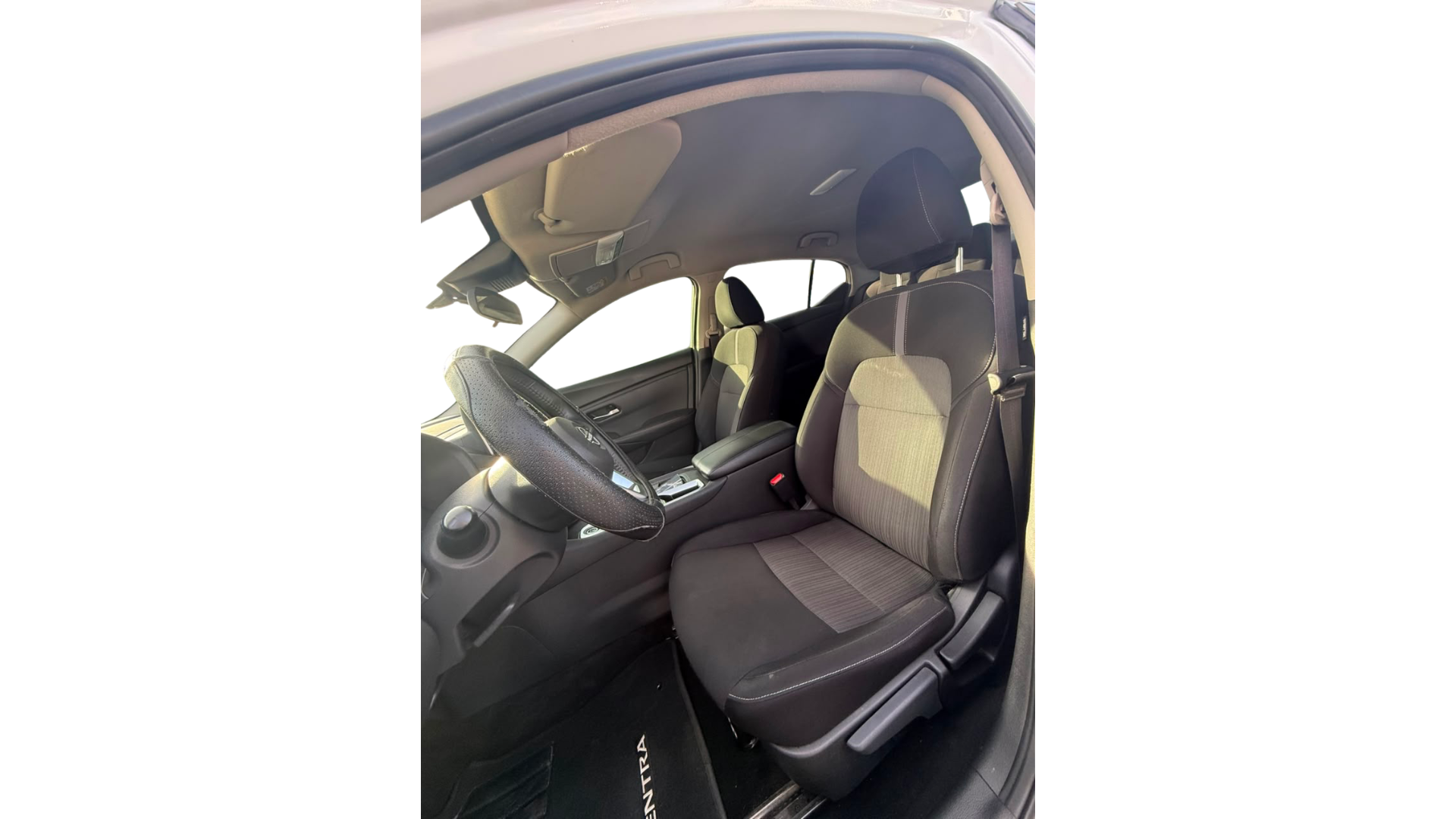 2024 Nissan SENTRA 4P ADVANCE L42.0 AUT