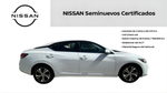 2022 Nissan SENTRA 4 PTS SENSE TA AAC RA-16