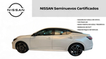 2024 Nissan SENTRA 4P SR L42.0 AUT