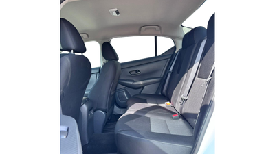 2024 Nissan SENTRA 4P ADVANCE L42.0 AUT