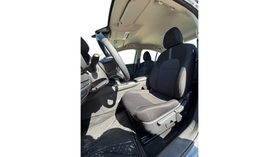 2025 Nissan SENTRA 4P ADVANCE L42.0 AUT