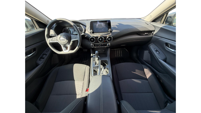 2025 Nissan SENTRA 4P ADVANCE L42.0 AUT