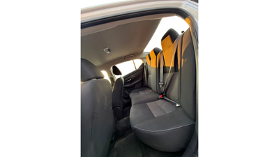 2023 Nissan SENTRA 4 PTS ADVANCE CVT AAC F NIEBLA RA-16