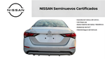 2023 Nissan SENTRA 4 PTS ADVANCE CVT AAC F NIEBLA RA-16