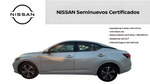 2023 Nissan SENTRA 4 PTS ADVANCE CVT AAC F NIEBLA RA-16