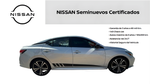 2023 Nissan SENTRA 4 PTS SR CVT AAC ASTOS DEPORTIVOS BOSE QC F LED RA-18