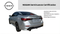 2023 Nissan SENTRA 4 PTS SR CVT AAC ASTOS DEPORTIVOS BOSE QC F LED RA-18
