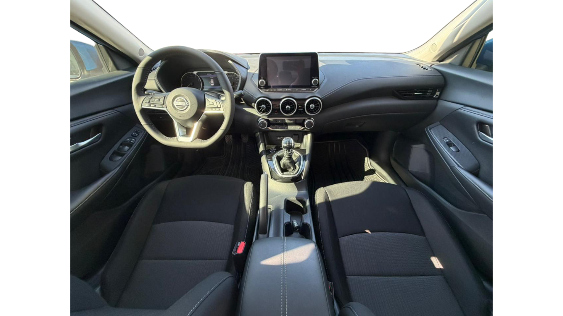 2024 Nissan SENTRA 4P ADVANCE L42.0 MAN