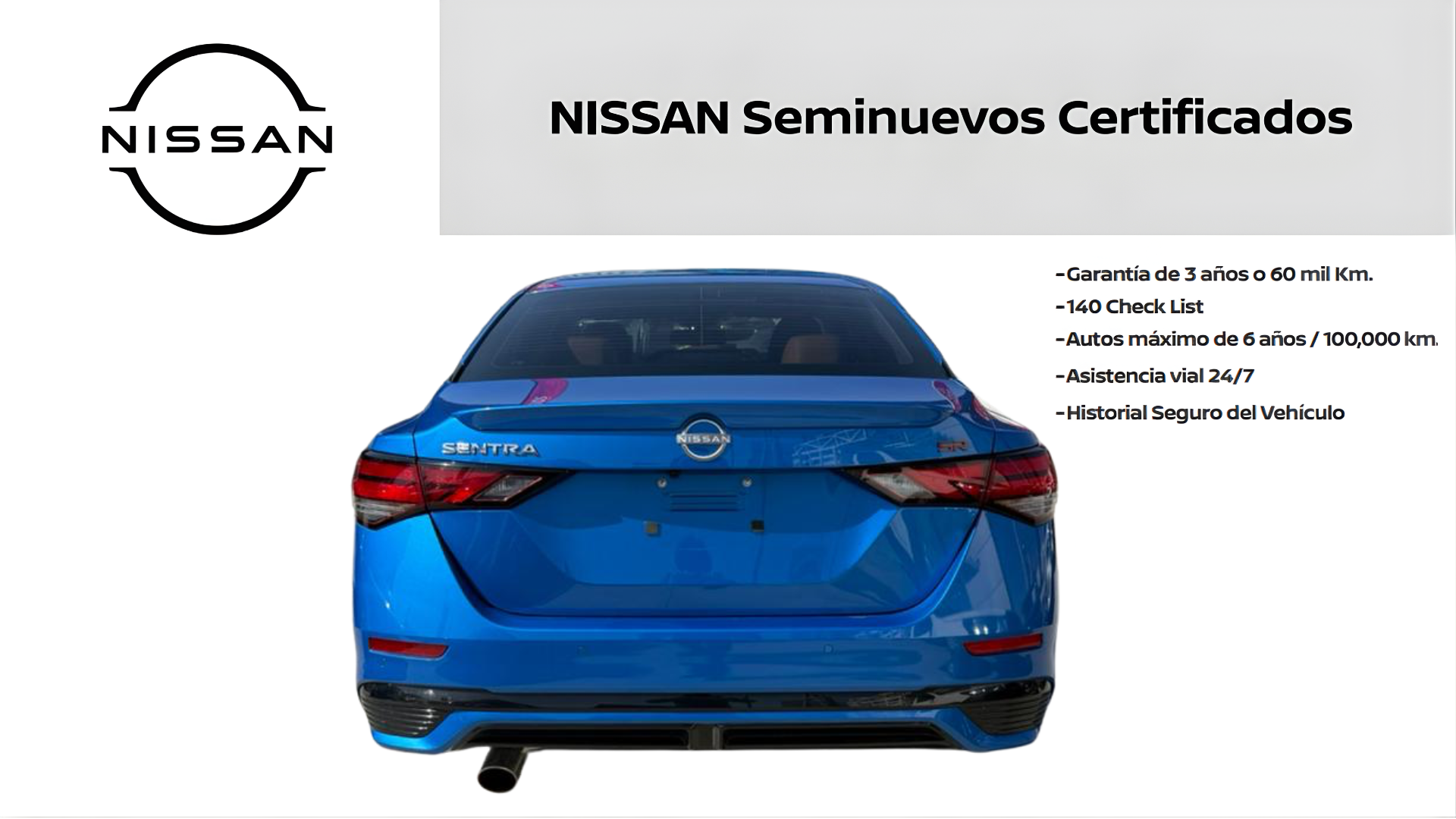 2025 Nissan SENTRA 4P SR PLATINUM L42.0 AUT