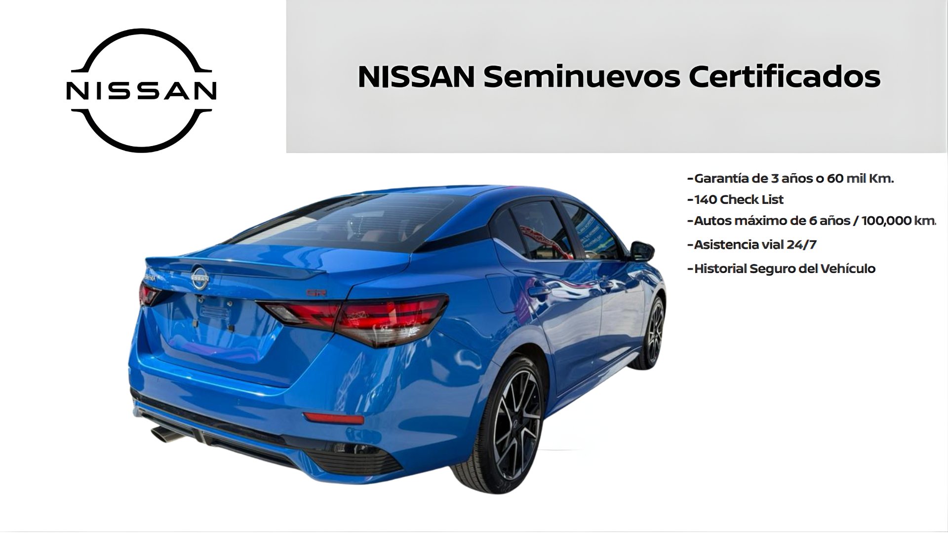 2025 Nissan SENTRA 4P SR PLATINUM L42.0 AUT