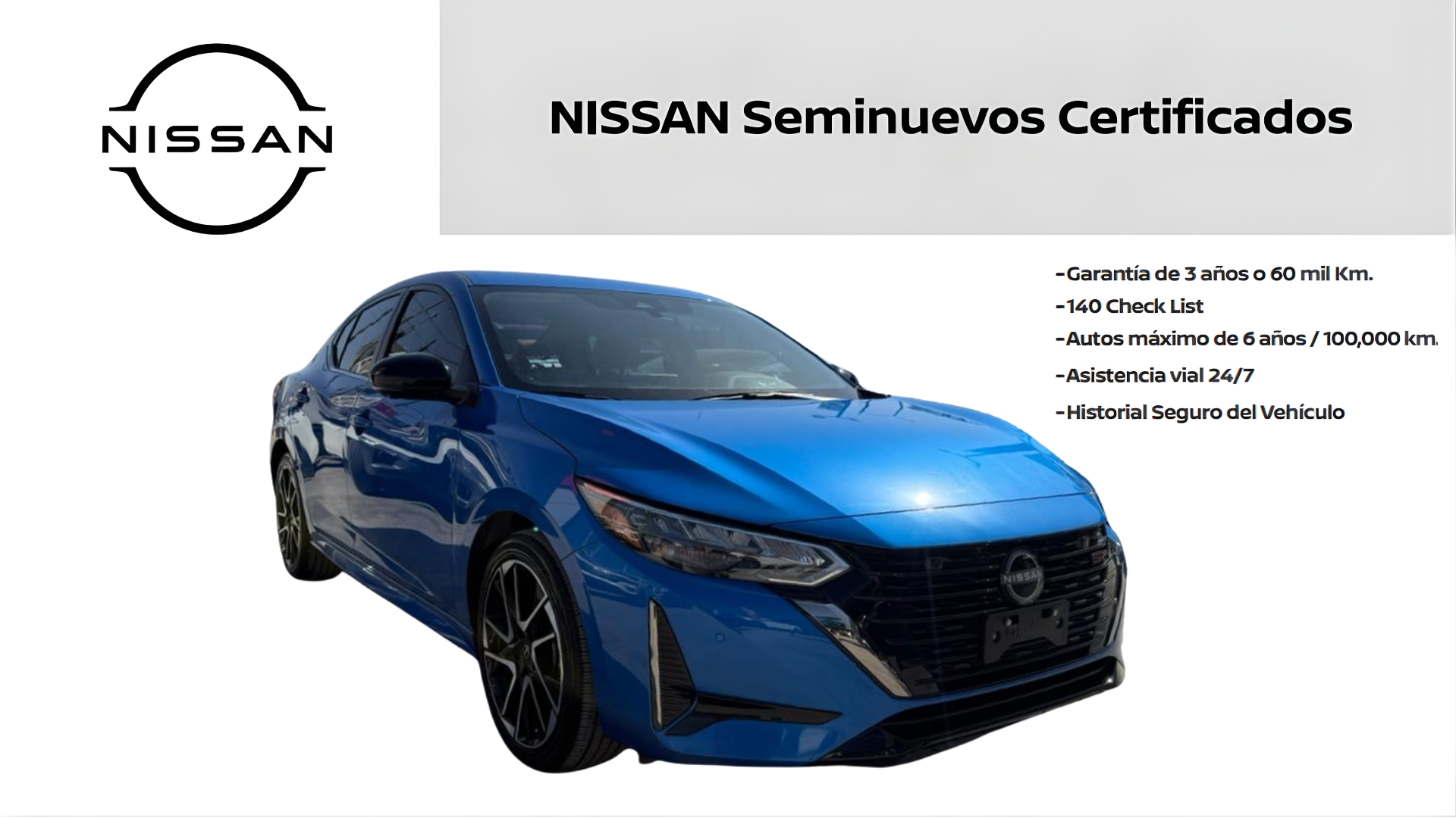 2025 Nissan SENTRA 4P SR PLATINUM L42.0 AUT