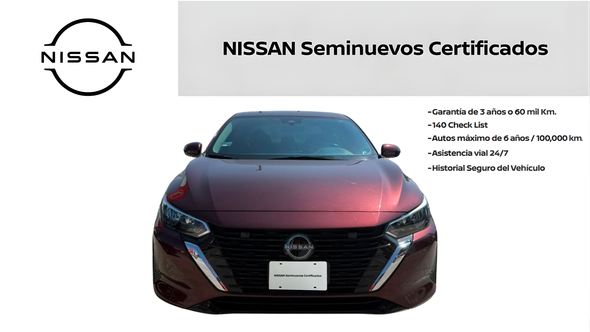 2024 Nissan SENTRA 4P SENSE L42.0 AUT