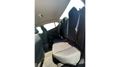 2024 Nissan SENTRA 4P SENSE L42.0 AUT