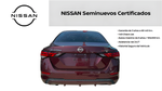 2024 Nissan SENTRA 4P SENSE L42.0 AUT