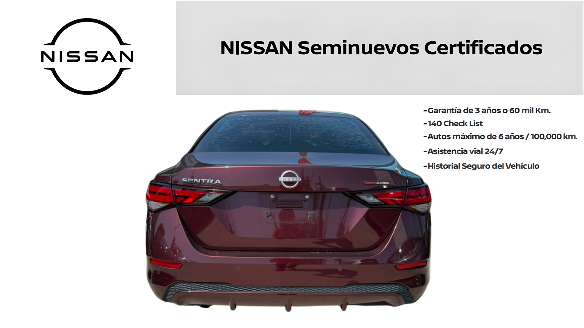 2024 Nissan SENTRA 4P SENSE L42.0 AUT