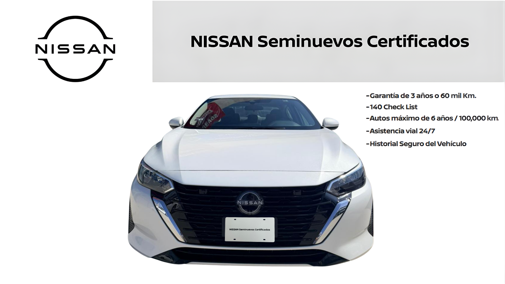 2025 Nissan SENTRA 4P SENSE L42.0 MAN