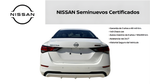 2025 Nissan SENTRA 4P SENSE L42.0 MAN