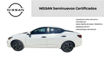 2025 Nissan SENTRA 4P SENSE L42.0 MAN