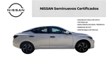 2025 Nissan SENTRA 4P SENSE L42.0 MAN