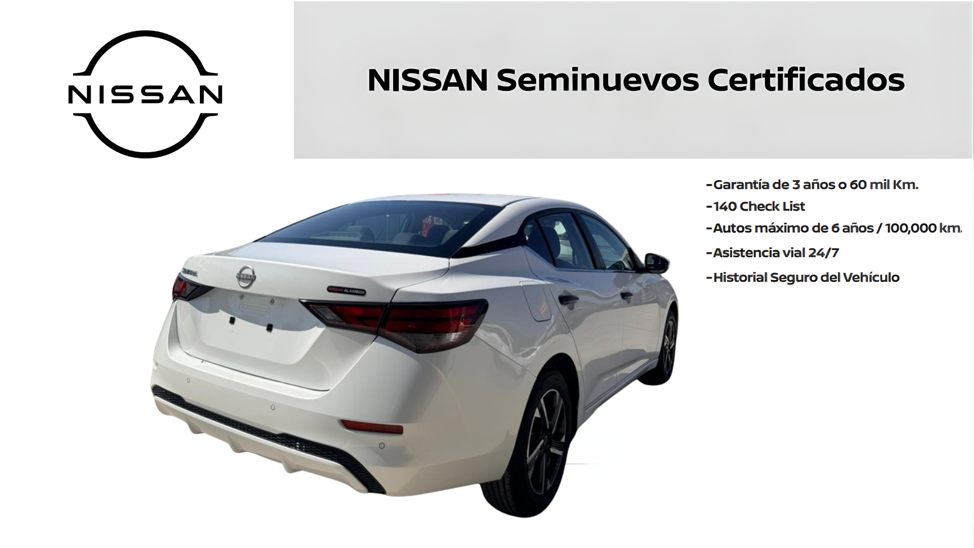 2025 Nissan SENTRA 4P SENSE L42.0 MAN