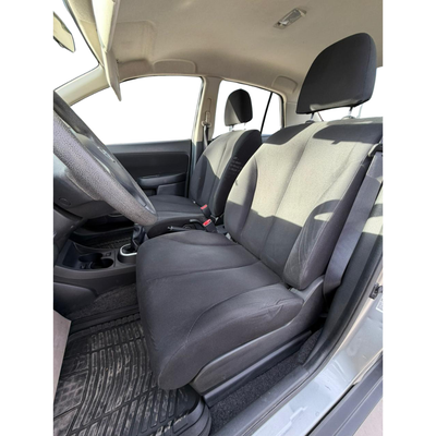 2018 Nissan TIIDA 4 PTS SENSE TM6 AAC CD R-15