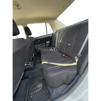 2018 Nissan TIIDA 4 PTS SENSE TM6 AAC CD R-15