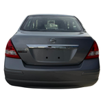 2018 Nissan TIIDA 4 PTS SENSE TM6 AAC CD R-15