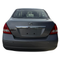 2018 Nissan TIIDA 4 PTS SENSE TM6 AAC CD R-15