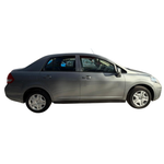 2018 Nissan TIIDA 4 PTS SENSE TM6 AAC CD R-15