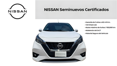 2024 Nissan MARCH 5P EXCLUSIVE L41.6 MAN