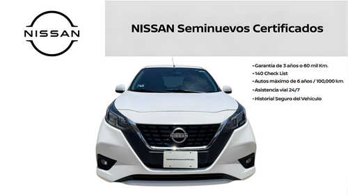 2024 Nissan MARCH 5P EXCLUSIVE L41.6 MAN