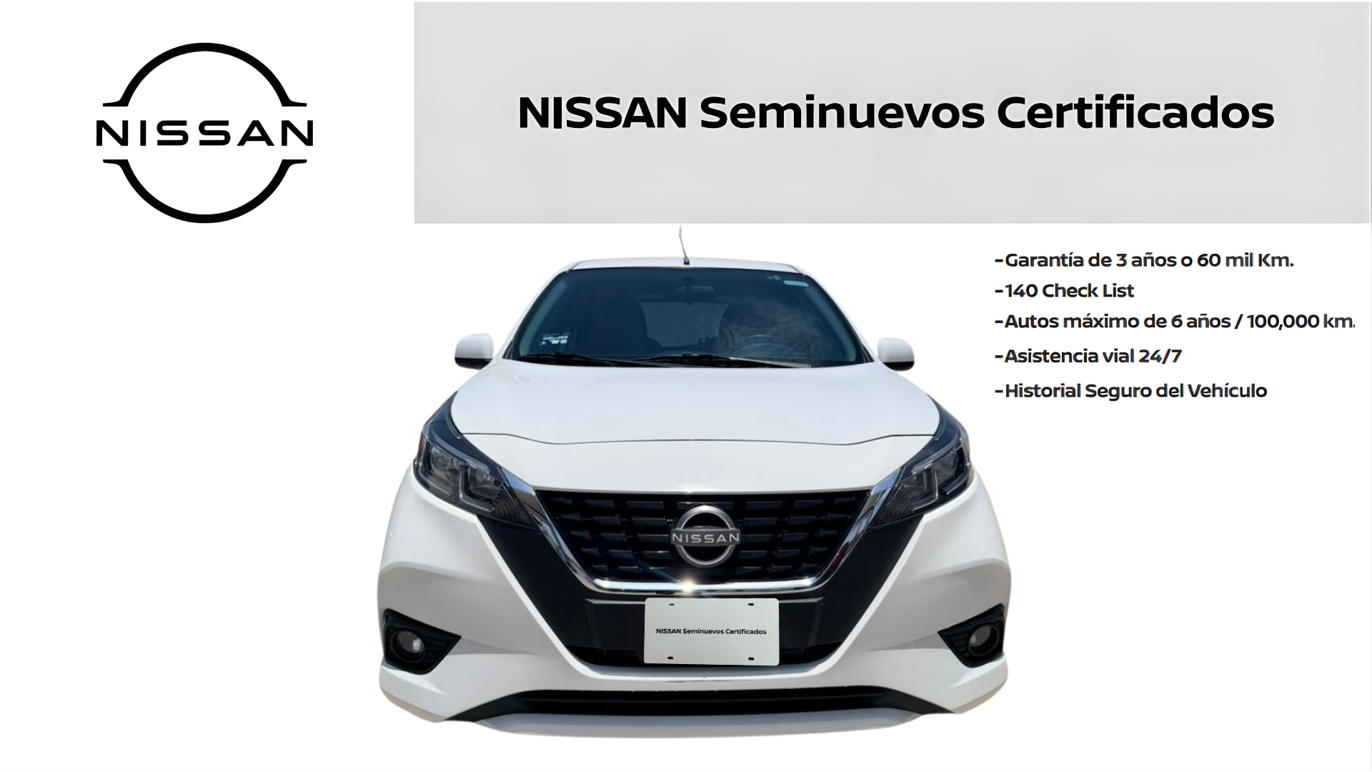 2024 Nissan MARCH 5P EXCLUSIVE L41.6 MAN