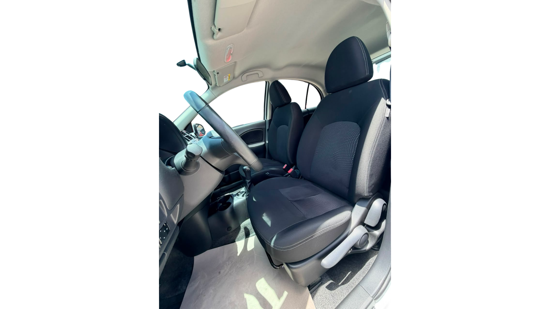 2024 Nissan MARCH 5P EXCLUSIVE L41.6 MAN