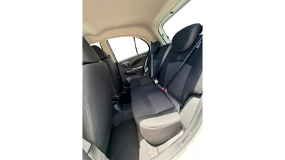 2024 Nissan MARCH 5P EXCLUSIVE L41.6 MAN