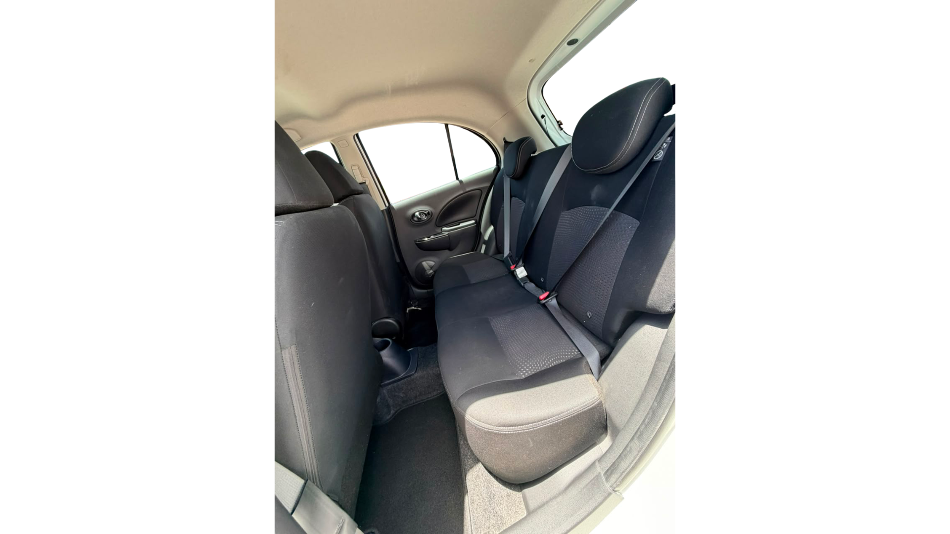 2024 Nissan MARCH 5P EXCLUSIVE L41.6 MAN