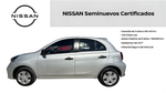 2025 Nissan MARCH 5P SENSE L41.6 AUT