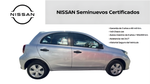 2025 Nissan MARCH 5P SENSE L41.6 AUT