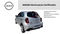 2025 Nissan MARCH 5P SENSE L41.6 AUT