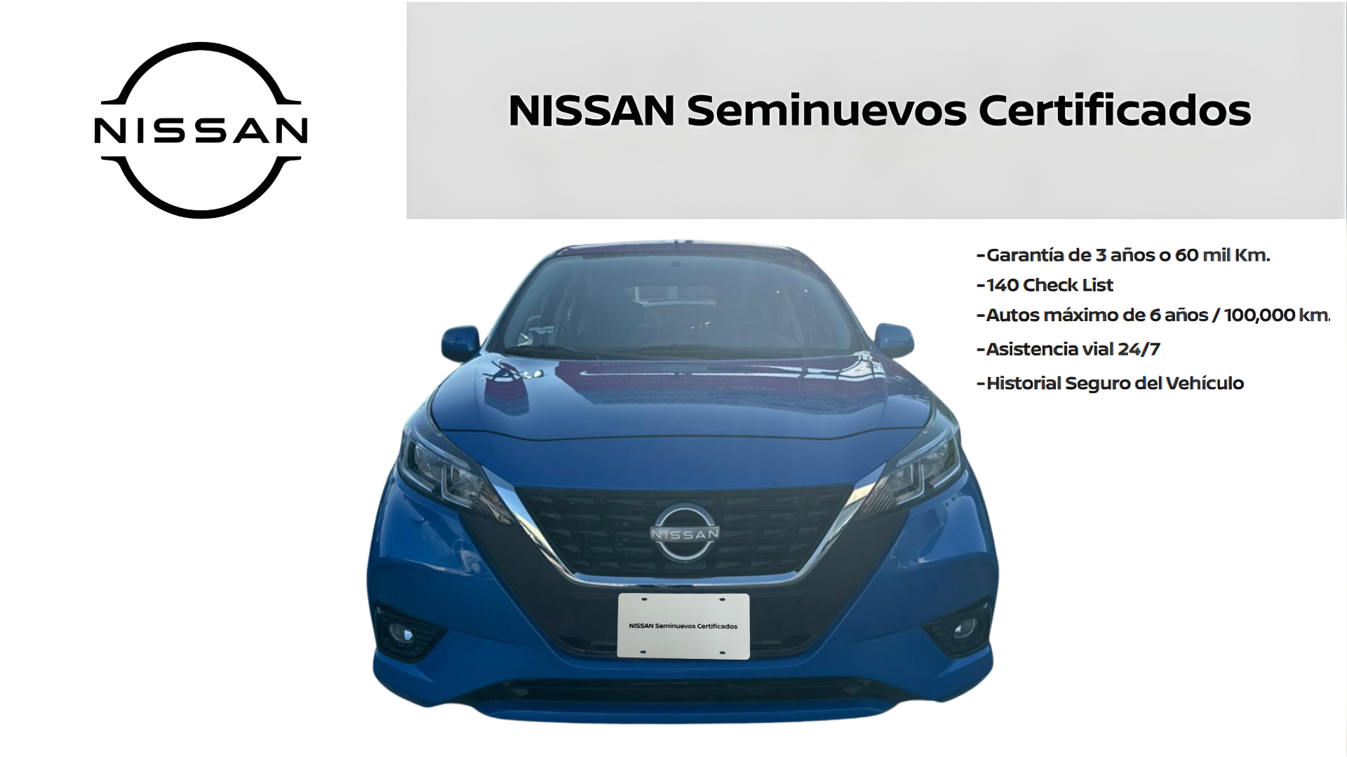 2025 Nissan MARCH 5P ADVANCE L41.6 MAN