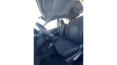 2025 Nissan MARCH 5P ADVANCE L41.6 MAN
