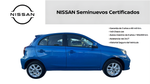 2025 Nissan MARCH 5P ADVANCE L41.6 MAN