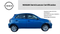 2025 Nissan MARCH 5P ADVANCE L41.6 MAN