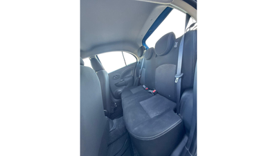 2025 Nissan MARCH 5P ADVANCE L41.6 MAN