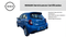 2025 Nissan MARCH 5P ADVANCE L41.6 MAN
