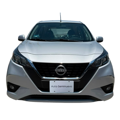 2023 Nissan MARCH 5 PTS HB ADVANCE TM5 AAC VE RA-15