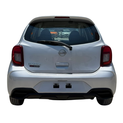 2023 Nissan MARCH 5 PTS HB ADVANCE TM5 AAC VE RA-15