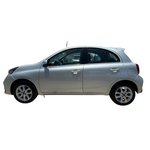 2023 Nissan MARCH 5 PTS HB ADVANCE TM5 AAC VE RA-15