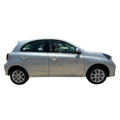 2023 Nissan MARCH 5 PTS HB ADVANCE TM5 AAC VE RA-15